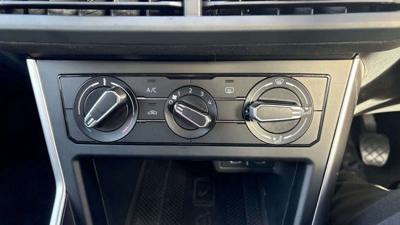 Volkswagen Polo 1.0 TSI Match 5dr Petrol Hatchback